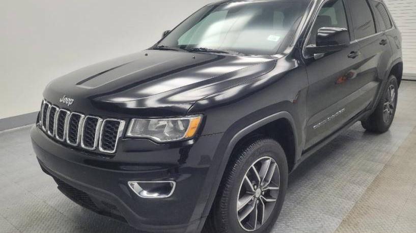 JEEP GRAND CHEROKEE 2018 1C4RJFAG3JC351617 image